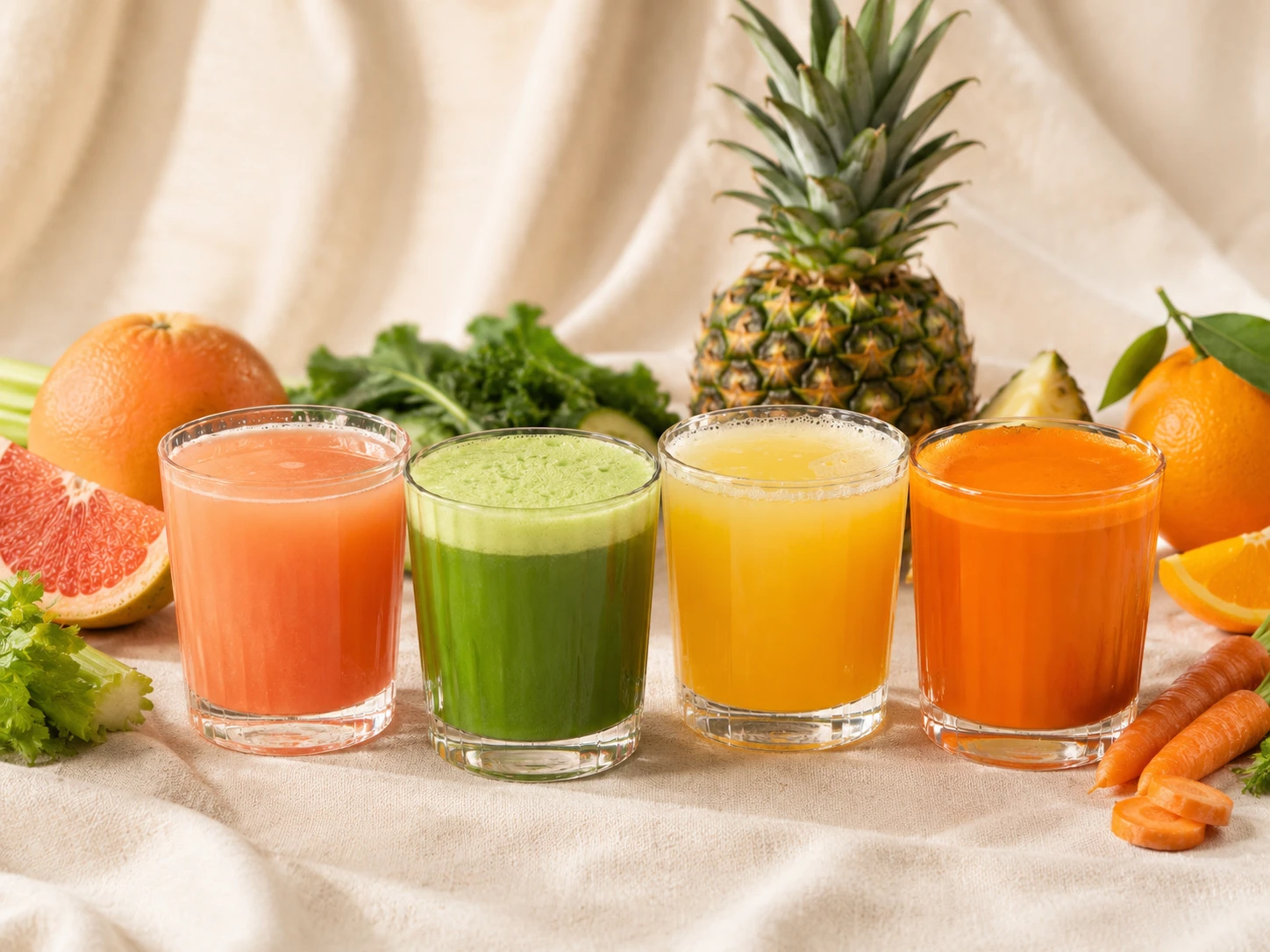 juice